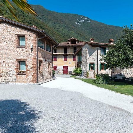 B&B Mulino Di Campese Campese  Екстер'єр фото