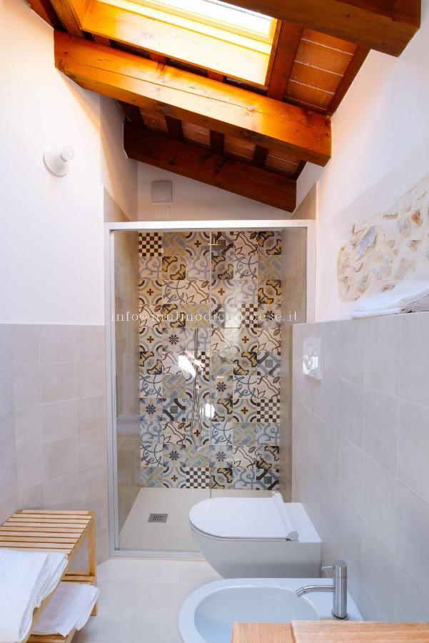 B&B Mulino Di Campese Campese  Екстер'єр фото