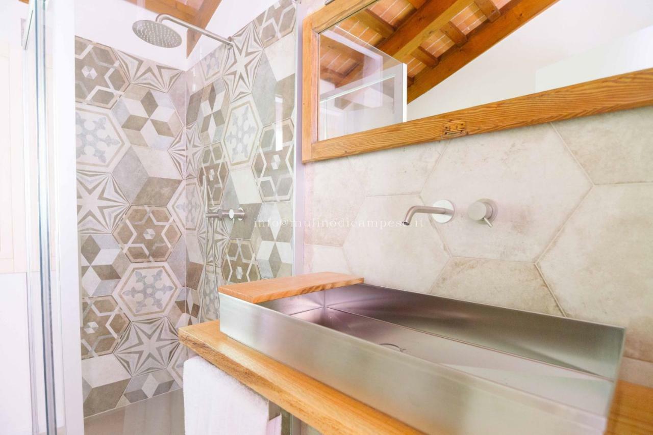 B&B Mulino Di Campese Campese  Екстер'єр фото