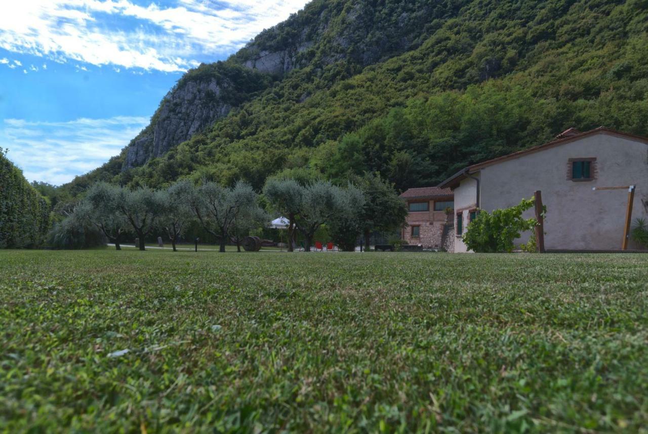 B&B Mulino Di Campese Campese  Екстер'єр фото