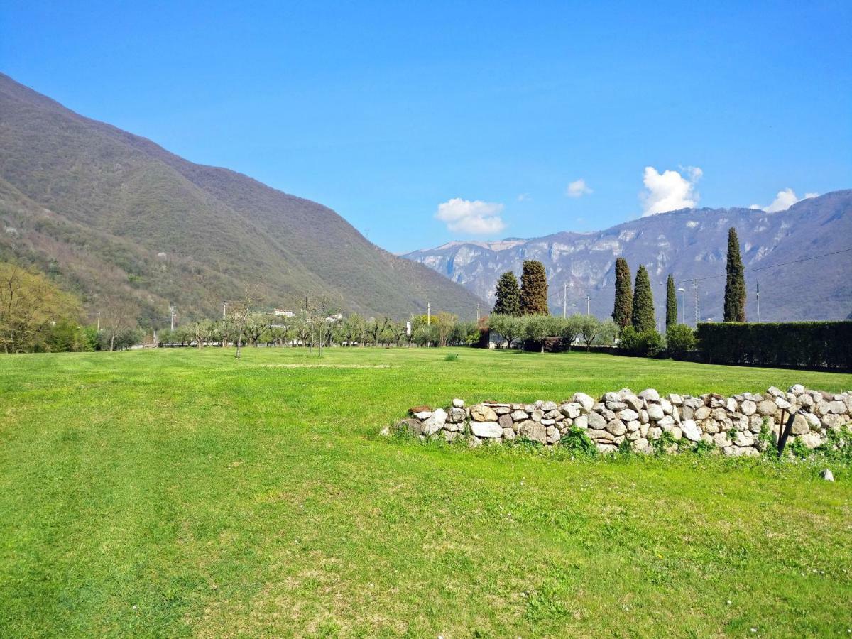 B&B Mulino Di Campese Campese  Екстер'єр фото